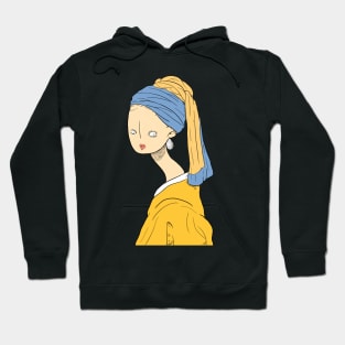 Pearl Hoodie